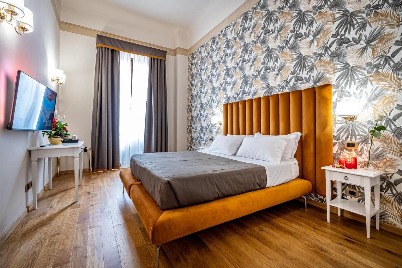 Ghirlandaio Bed & Breakfast *
