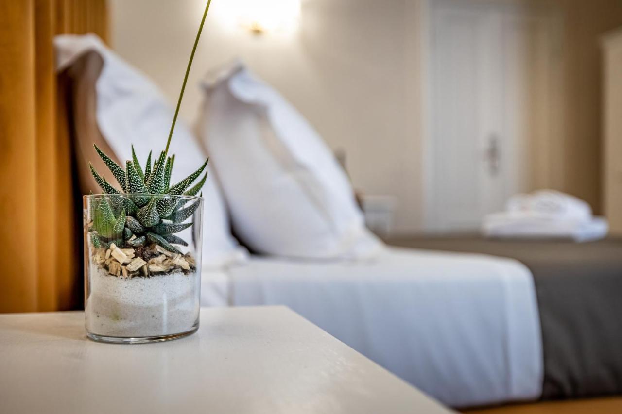 Bed & Breakfast Ghirlandaio Firenze