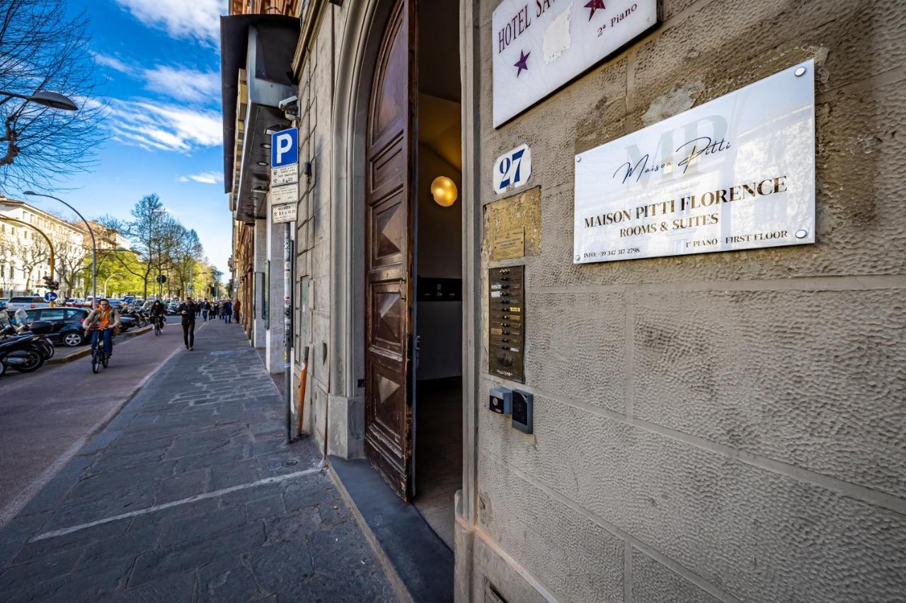 Bed & Breakfast Ghirlandaio Firenze