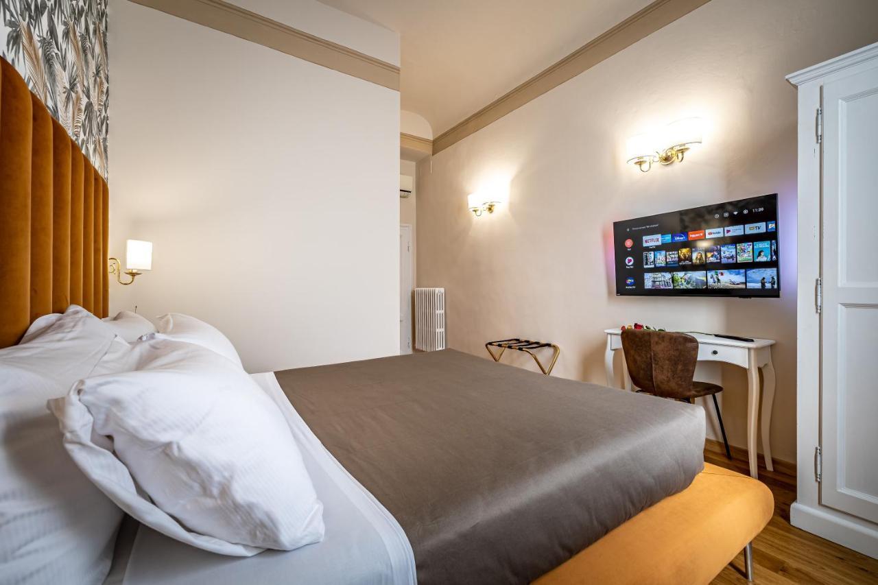 Ghirlandaio Bed & Breakfast *