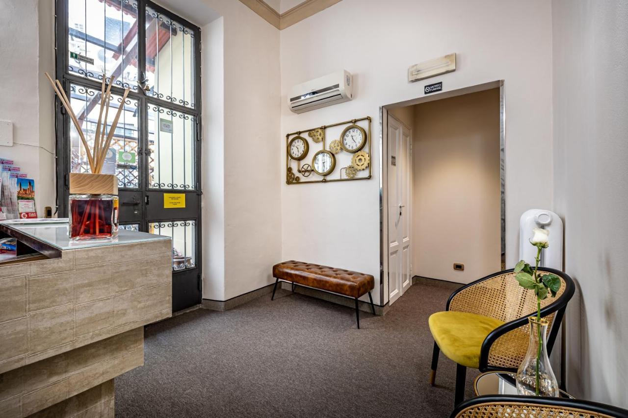 Bed & Breakfast Ghirlandaio Firenze