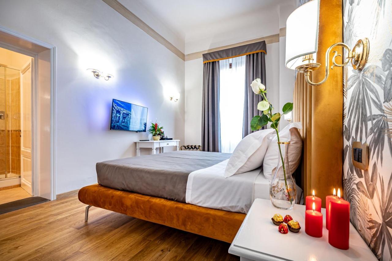 Ghirlandaio Bed & Breakfast *