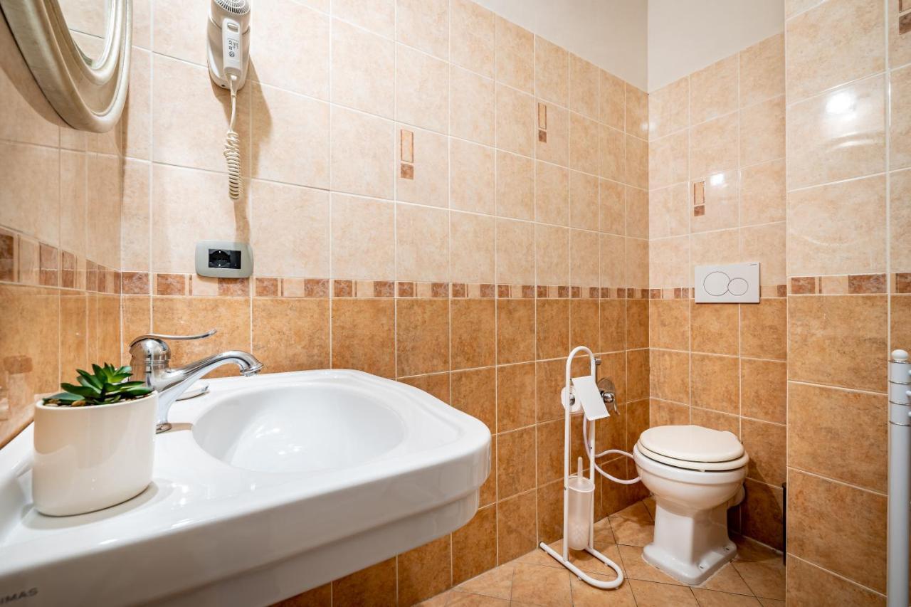 Bed & Breakfast Ghirlandaio *