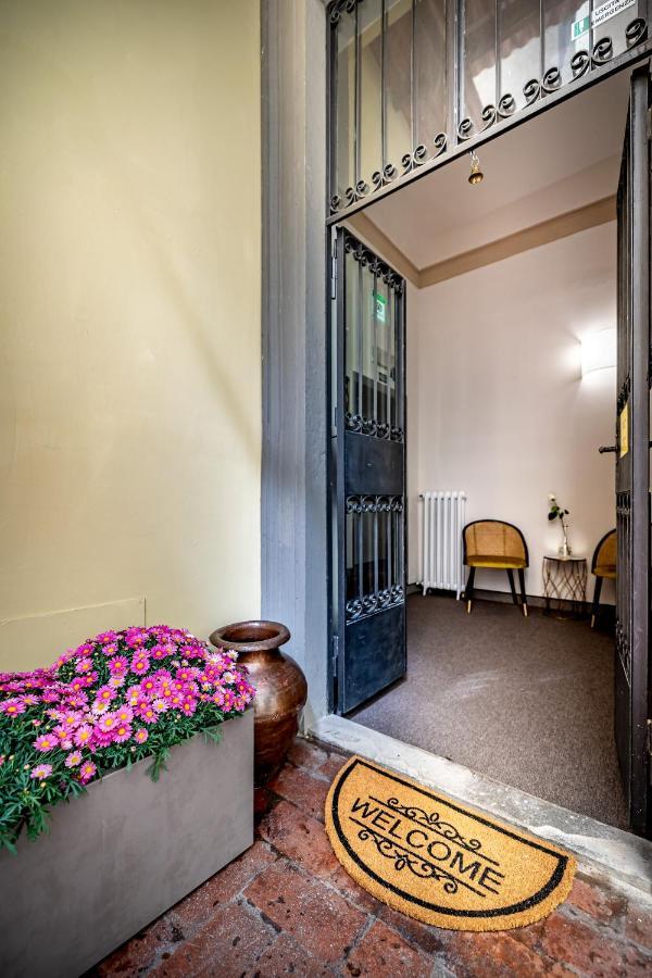 Bed & Breakfast Ghirlandaio *