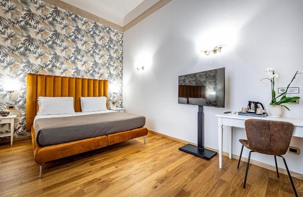 Bed & Breakfast Ghirlandaio *