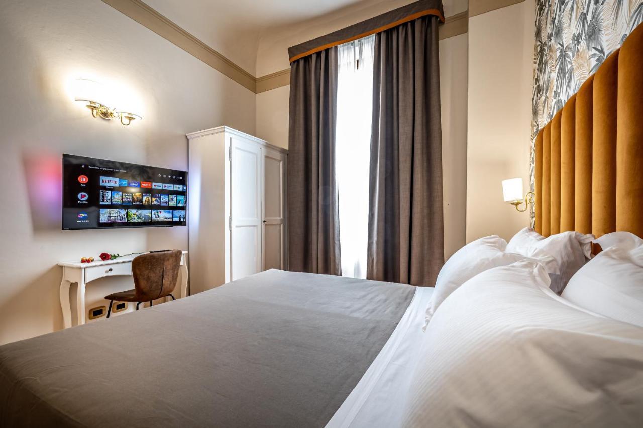 Ghirlandaio Bed & Breakfast Firenze