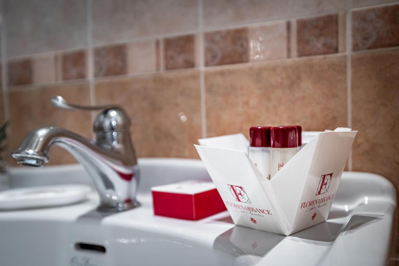 Bed & Breakfast Ghirlandaio Firenze
