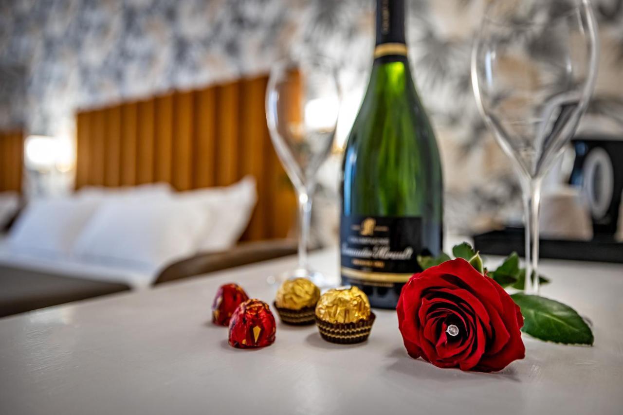 Bed & Breakfast Ghirlandaio
