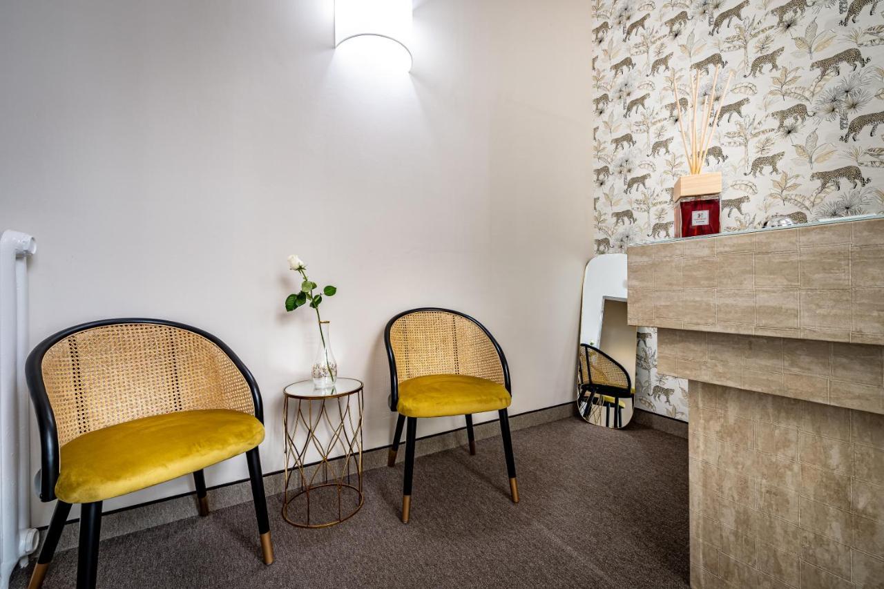 Ghirlandaio Bed & Breakfast Firenze