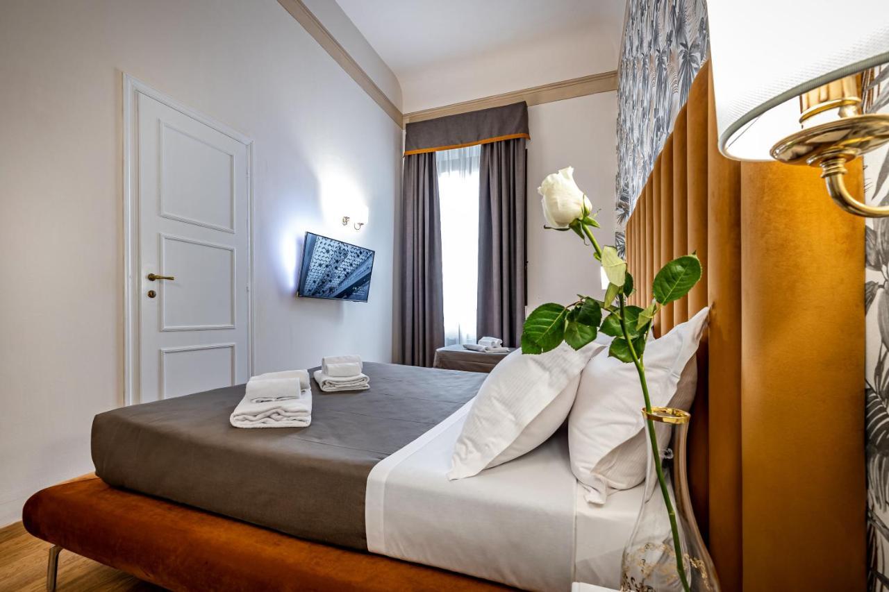Ghirlandaio Bed & Breakfast