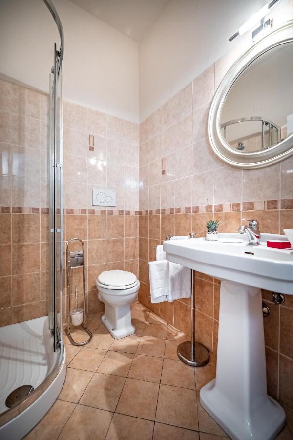 Ghirlandaio Bed & Breakfast