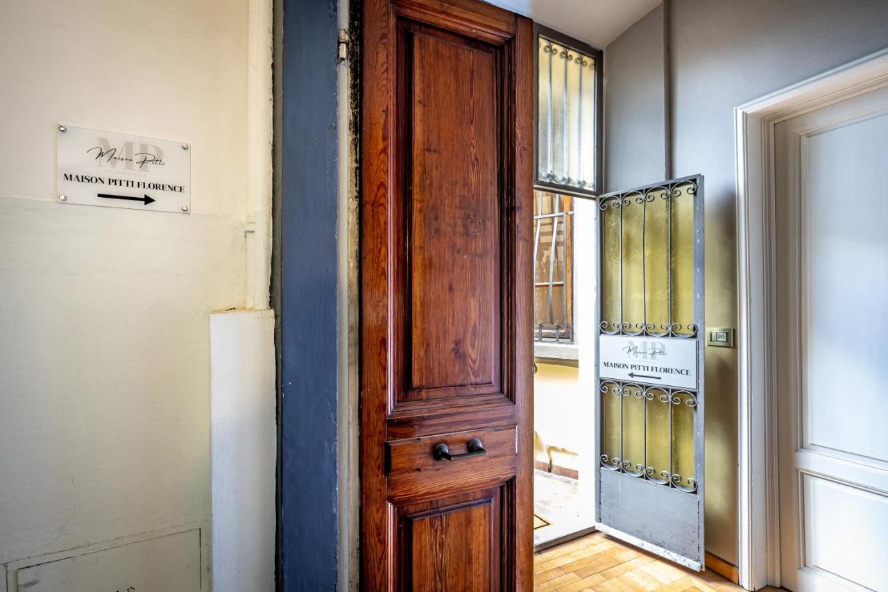Bed & Breakfast Ghirlandaio