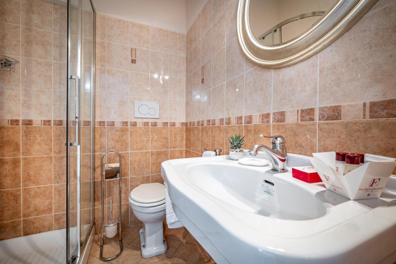 Ghirlandaio Bed & Breakfast Firenze