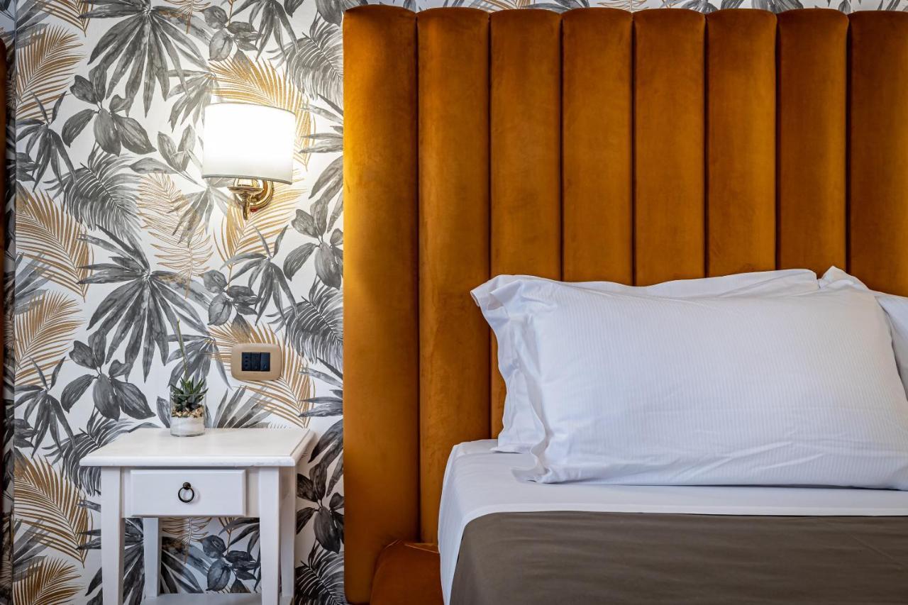 Bed & Breakfast Ghirlandaio Firenze