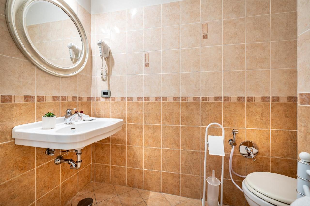 Bed & Breakfast Ghirlandaio *