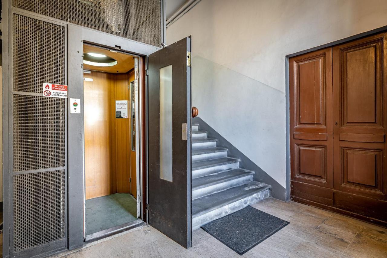 Ghirlandaio Bed & Breakfast Firenze