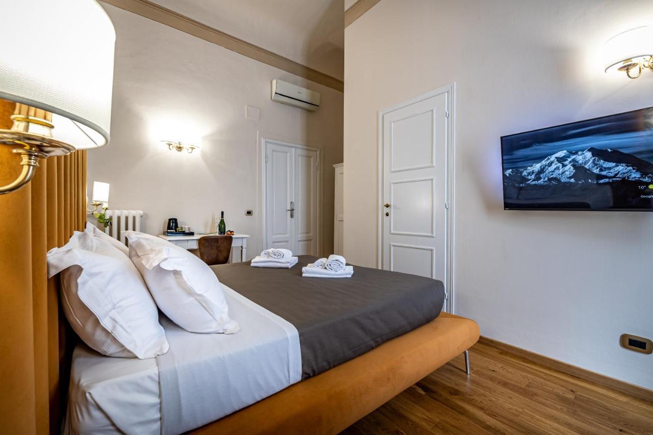Ghirlandaio Bed & Breakfast *