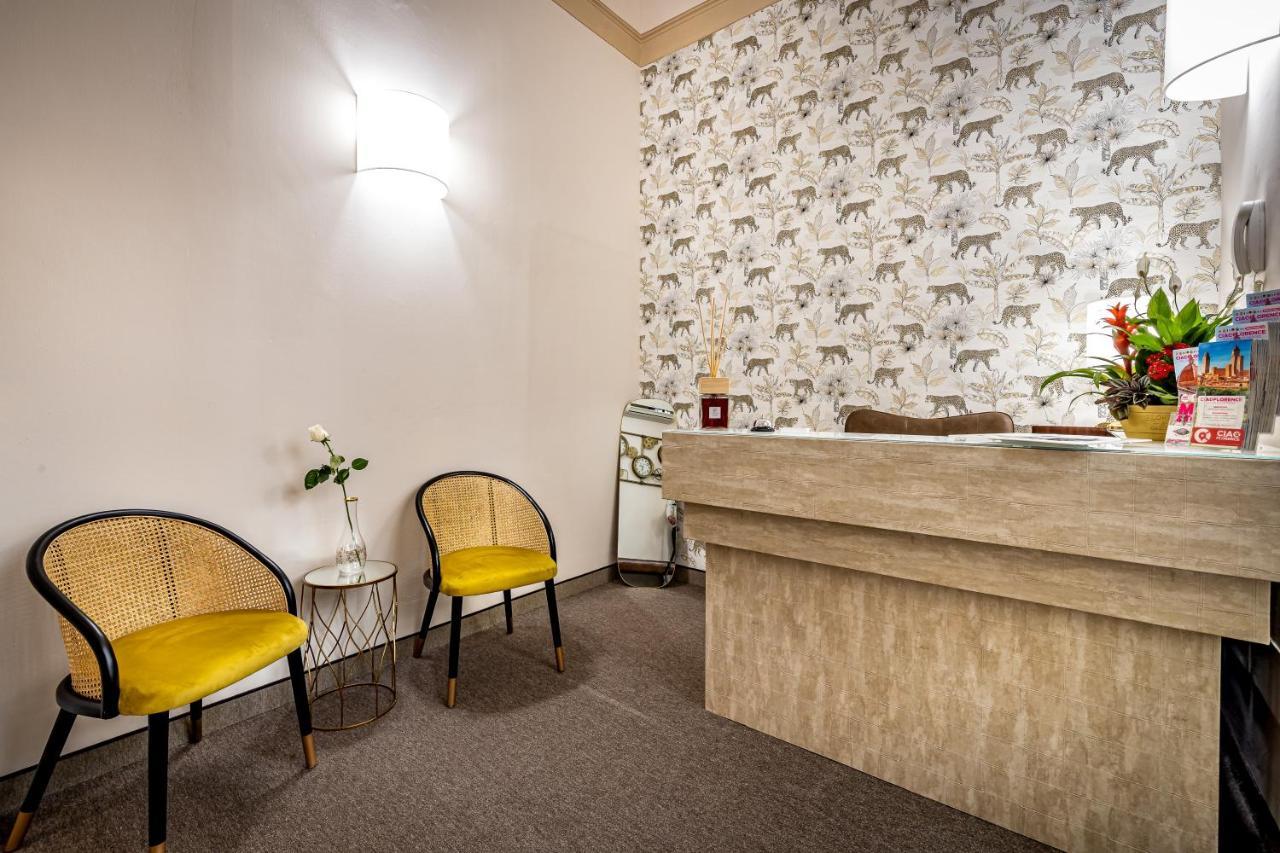 Bed & Breakfast Ghirlandaio