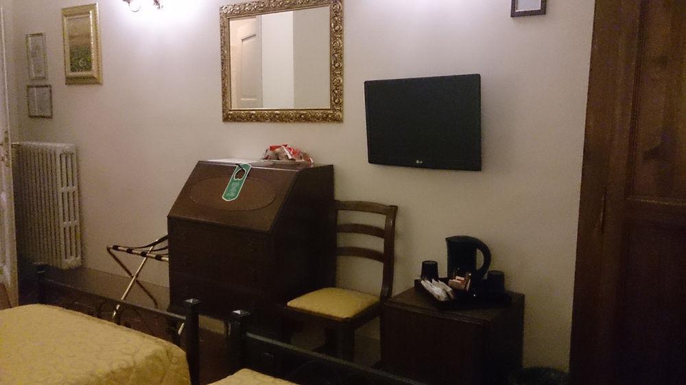 Ghirlandaio Bed & Breakfast Firenze